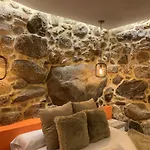 As Penedas, Casa Dos Arcos Дом отдыха Собер