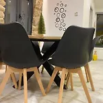 As Penedas, Casa Dos Arcos Дом отдыха