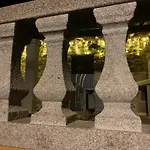 As Penedas, Casa Dos Arcos Дом отдыха *