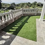 As Penedas, Casa Dos Arcos *