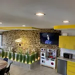 Holiday home As Penedas, Casa Dos Arcos