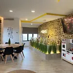 Дом отдыха As Penedas, Casa Dos Arcos Собер