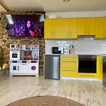 As Penedas, Casa Dos Arcos Holiday home