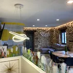 As Penedas, Casa Dos Arcos Holiday home