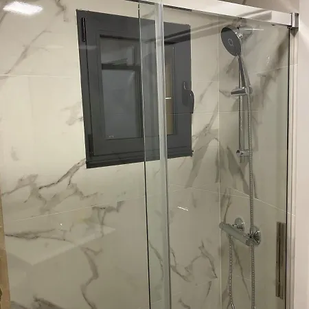 As Penedas, Casa Dos Arcos Sober