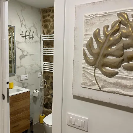 As Penedas, Casa Dos Arcos * Sober