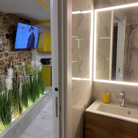 As Penedas, Casa Dos Arcos Holiday home Sober