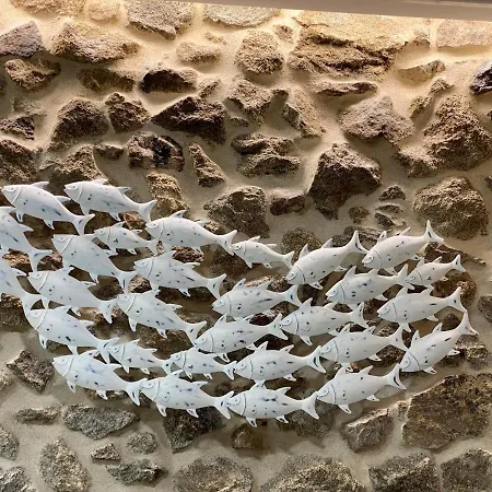 Сasa de vacaciones As Penedas, Casa Dos Arcos *