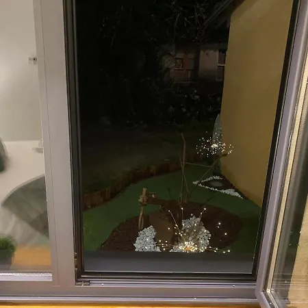 Nyaraló As Penedas, Casa Dos Arcos Sober