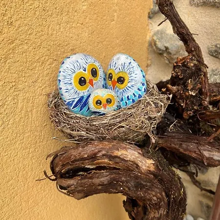 Сasa de vacaciones As Penedas, Casa Dos Arcos *