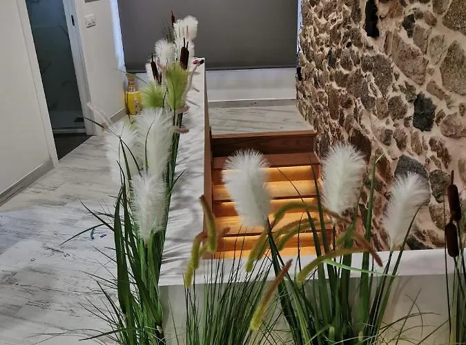 As Penedas, Casa Dos Arcos Sober