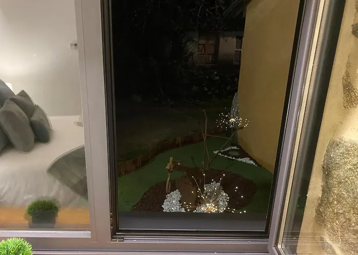 Tatil Evi As Penedas, Casa Dos Arcos Sober