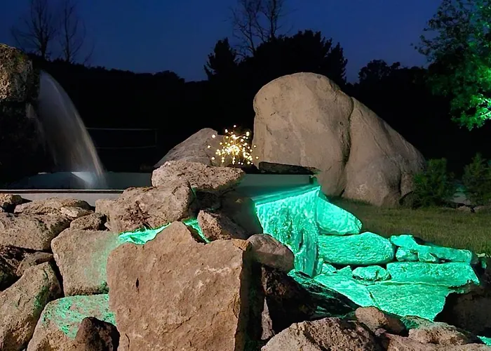 As Penedas, Casa Dos Arcos