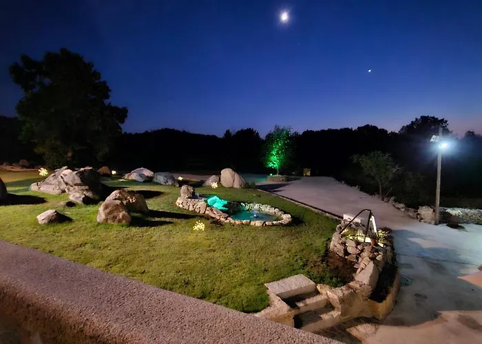 בית נופש As Penedas, Casa Dos Arcos